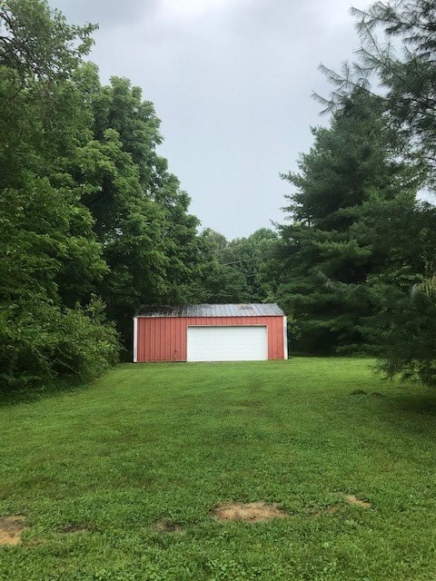 2855 Lashbrook Road Boonville, IN 47601 - Photo 29 of 35 Gallery Image 29