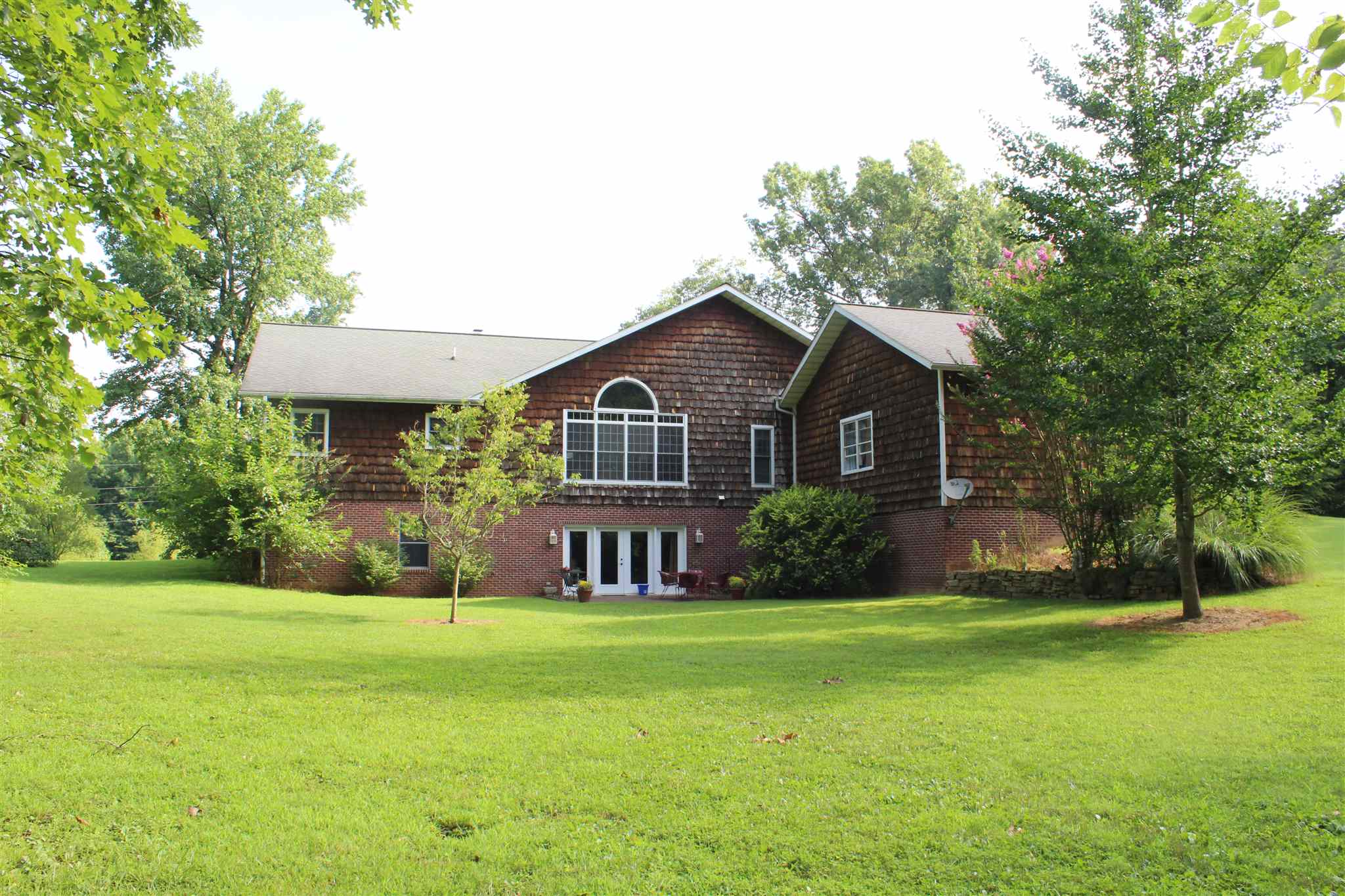 2855 Lashbrook Road Boonville, IN 47601 - Photo 4 of 35 Gallery Image 4