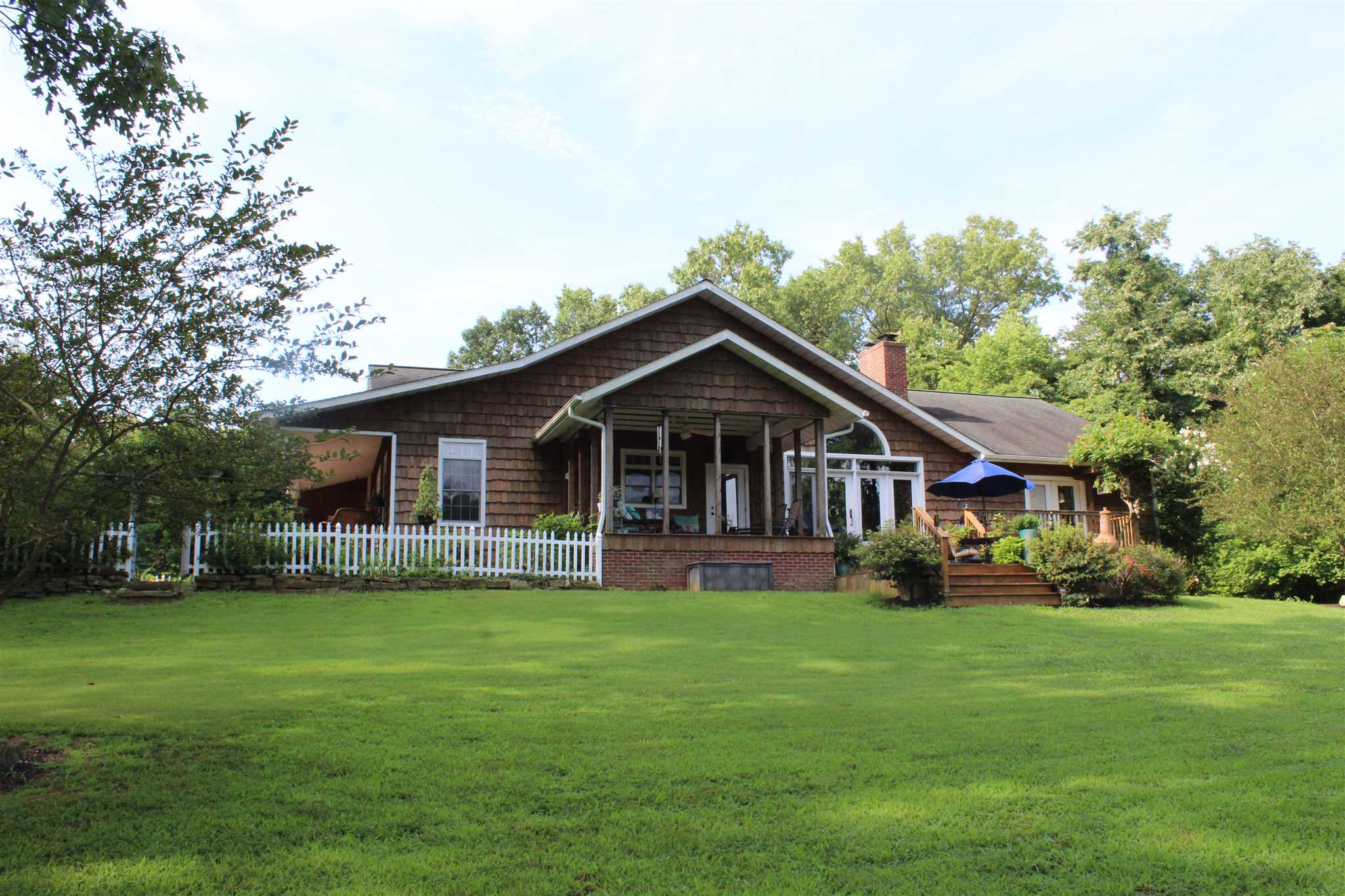 2855 Lashbrook Road Boonville, IN 47601 - Photo 5 of 35 Gallery Image 5