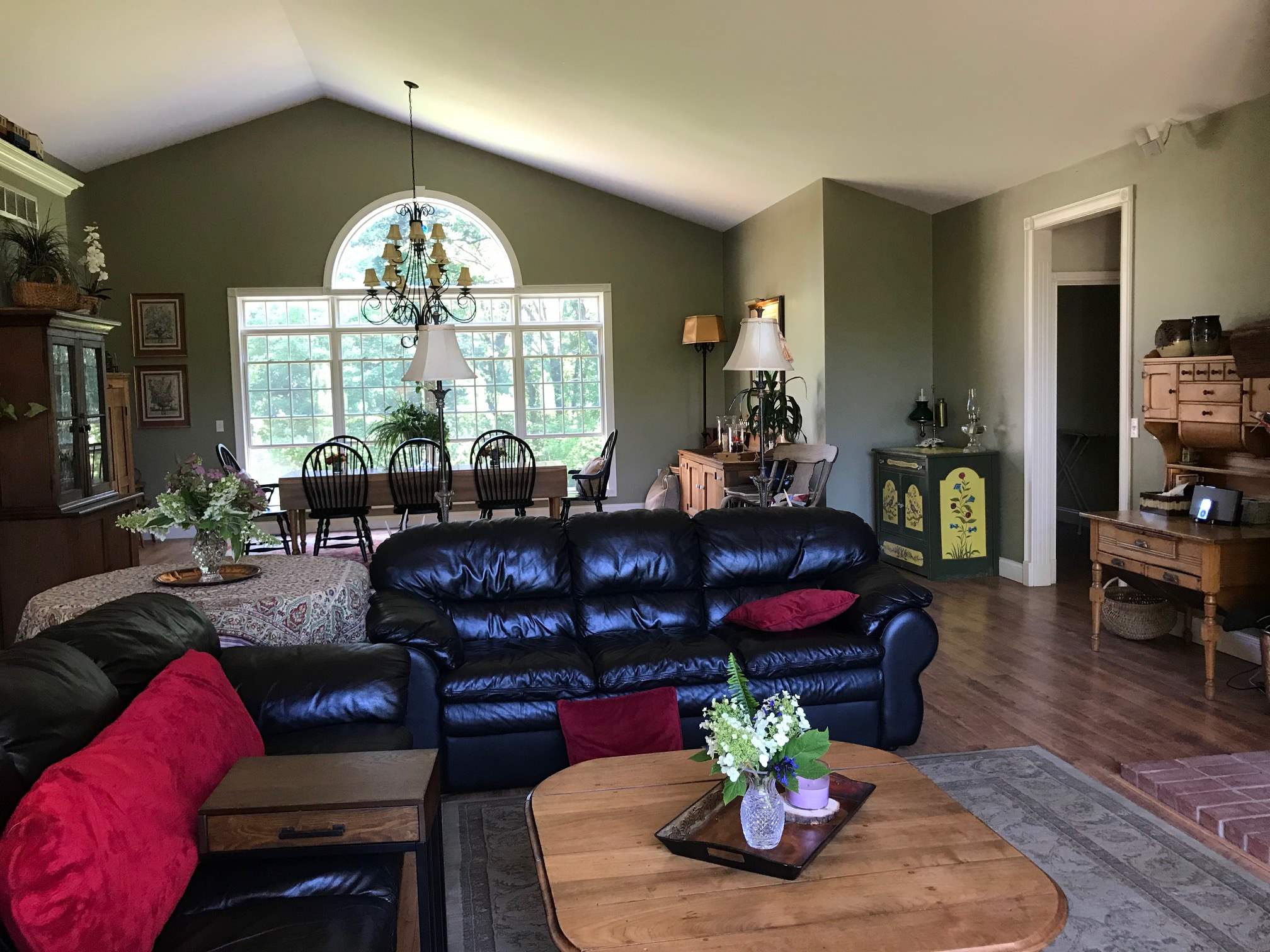 2855 Lashbrook Road Boonville, IN 47601 - Photo 8 of 35 Gallery Image 8