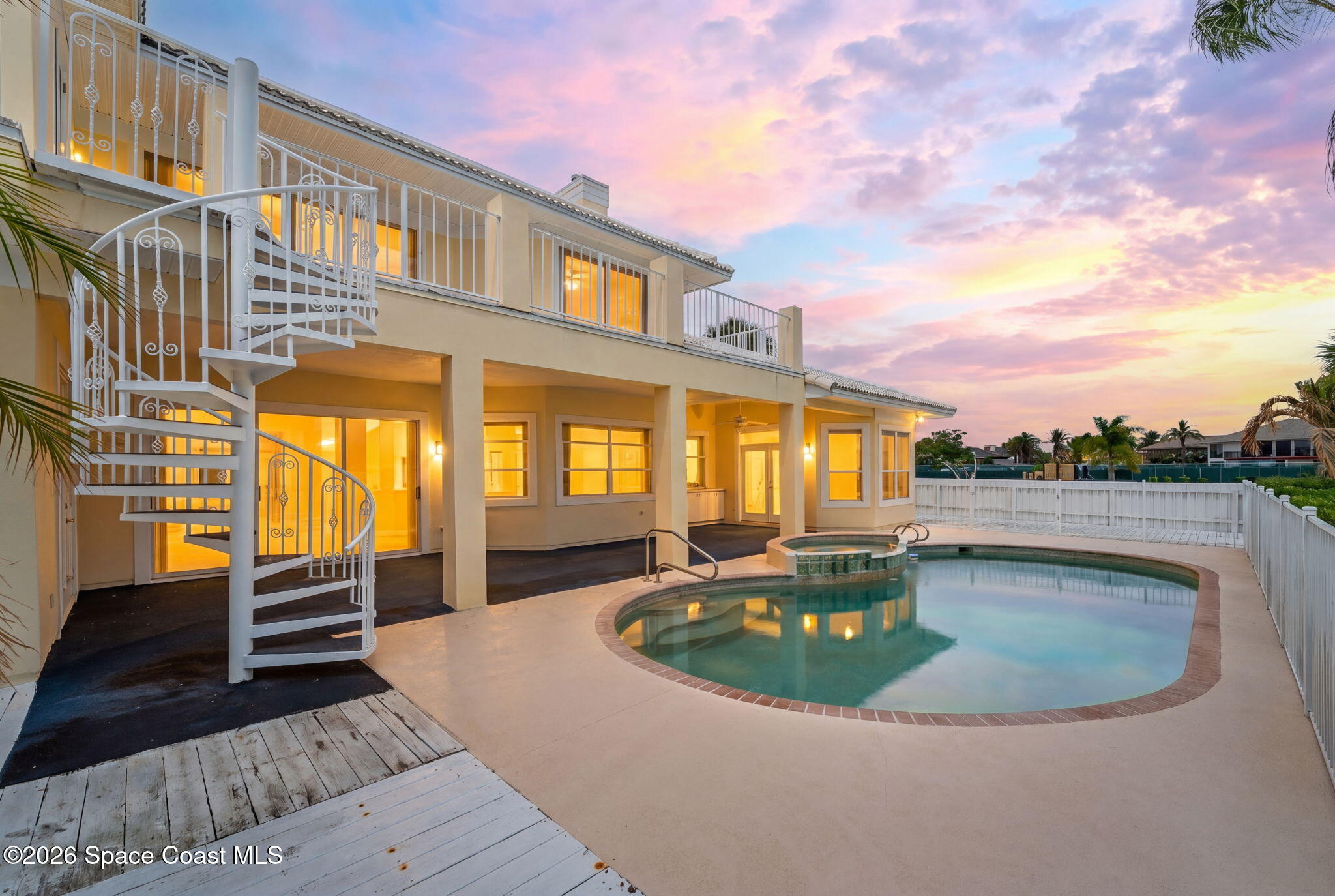 755 Loggerhead Island Way Satellite Beach, FL 32937 - Photo 38 of 56 755 Loggerhead Island Way