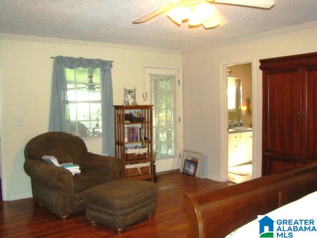 369 Canyon Trail Alexandria, AL 36250 - Photo 25 of 44