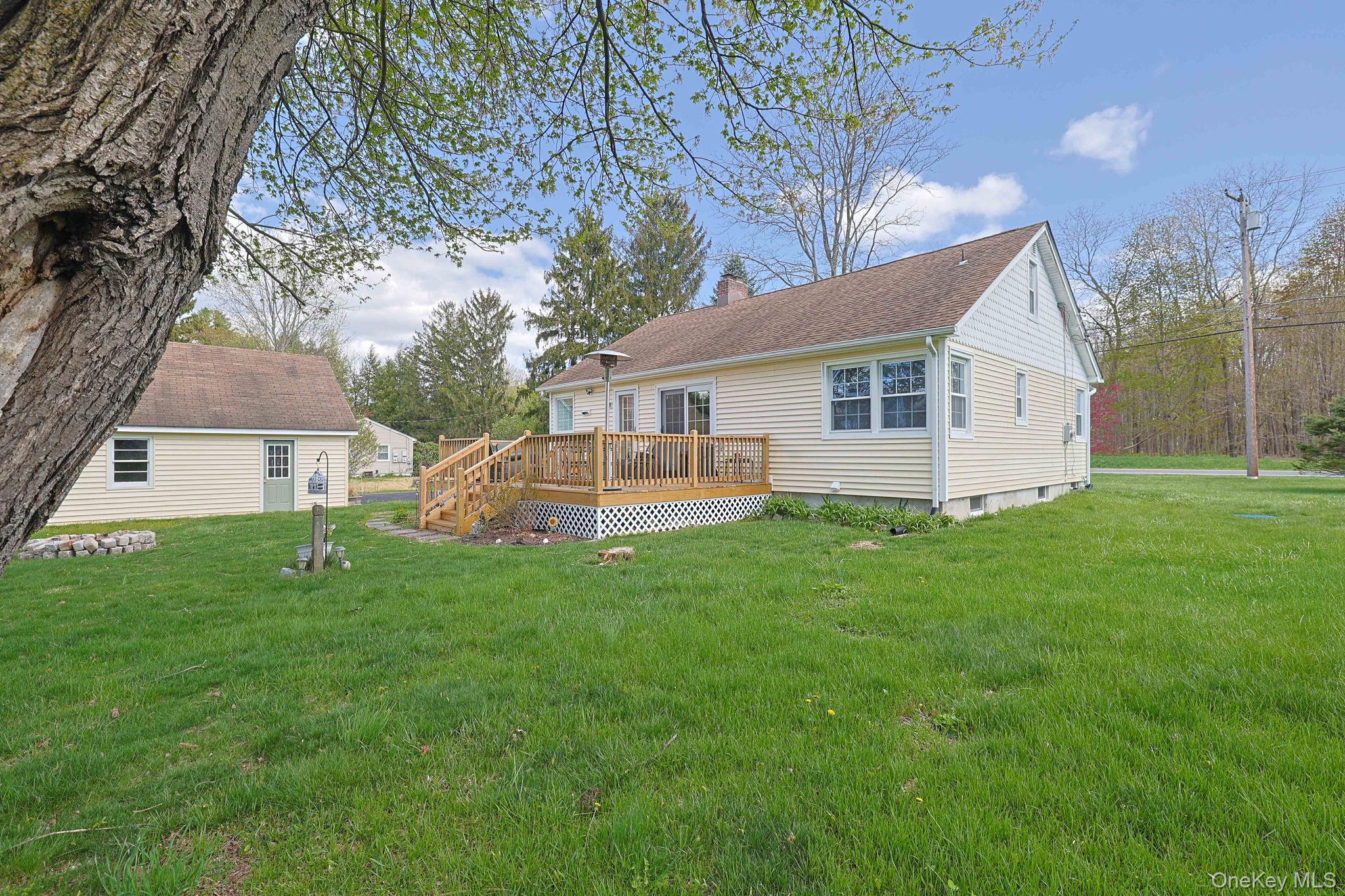 108 St Andrews Road Walden, NY 12586 - Photo 32 of 34