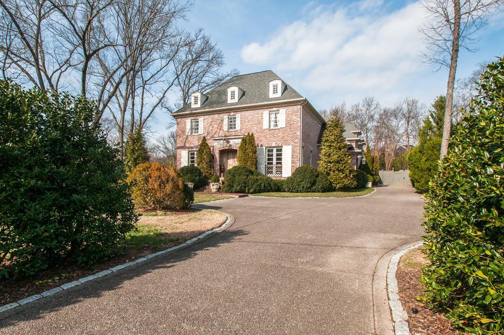 3908 Trimble Road Nashville, TN 37215 - Photo 1 of 30 Gallery Image 1
