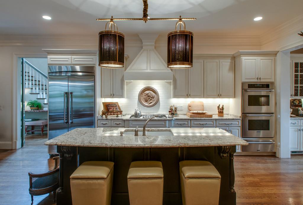 3908 Trimble Road Nashville, TN 37215 - Photo 13 of 30 Gallery Image 13