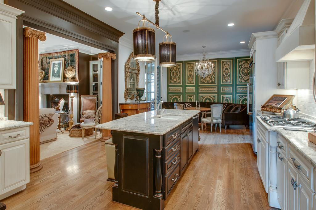 3908 Trimble Road Nashville, TN 37215 - Photo 15 of 30 Gallery Image 15