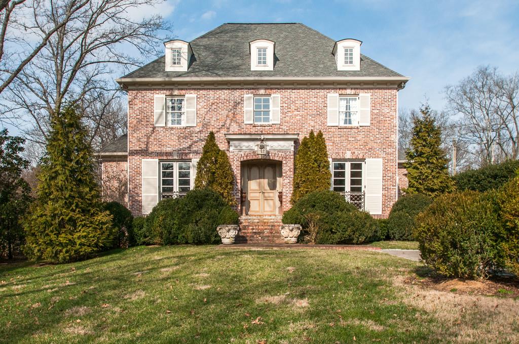 3908 Trimble Road Nashville, TN 37215 - Photo 2 of 30 Gallery Image 2
