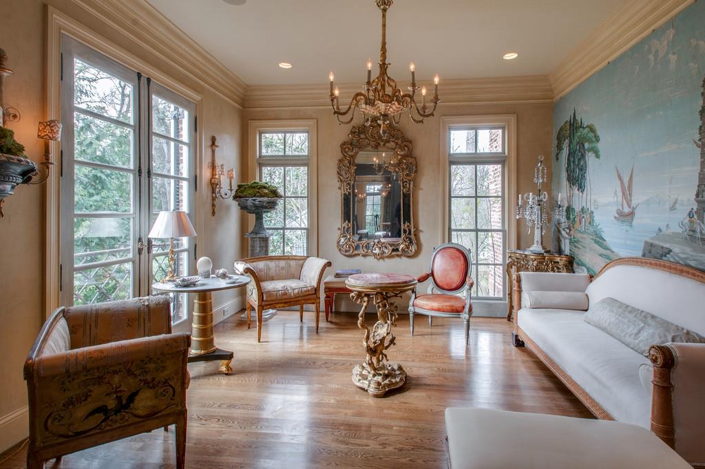 3908 Trimble Road Nashville, TN 37215 - Photo 5 of 30 Gallery Image 5