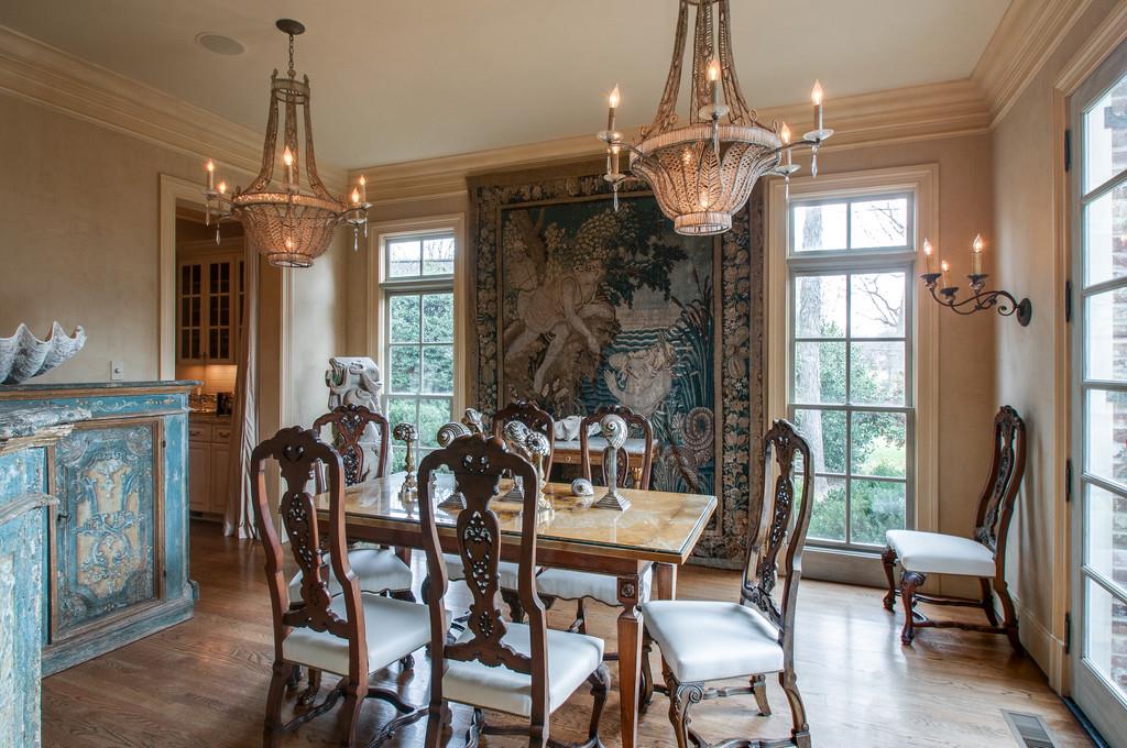 3908 Trimble Road Nashville, TN 37215 - Photo 9 of 30 Gallery Image 9