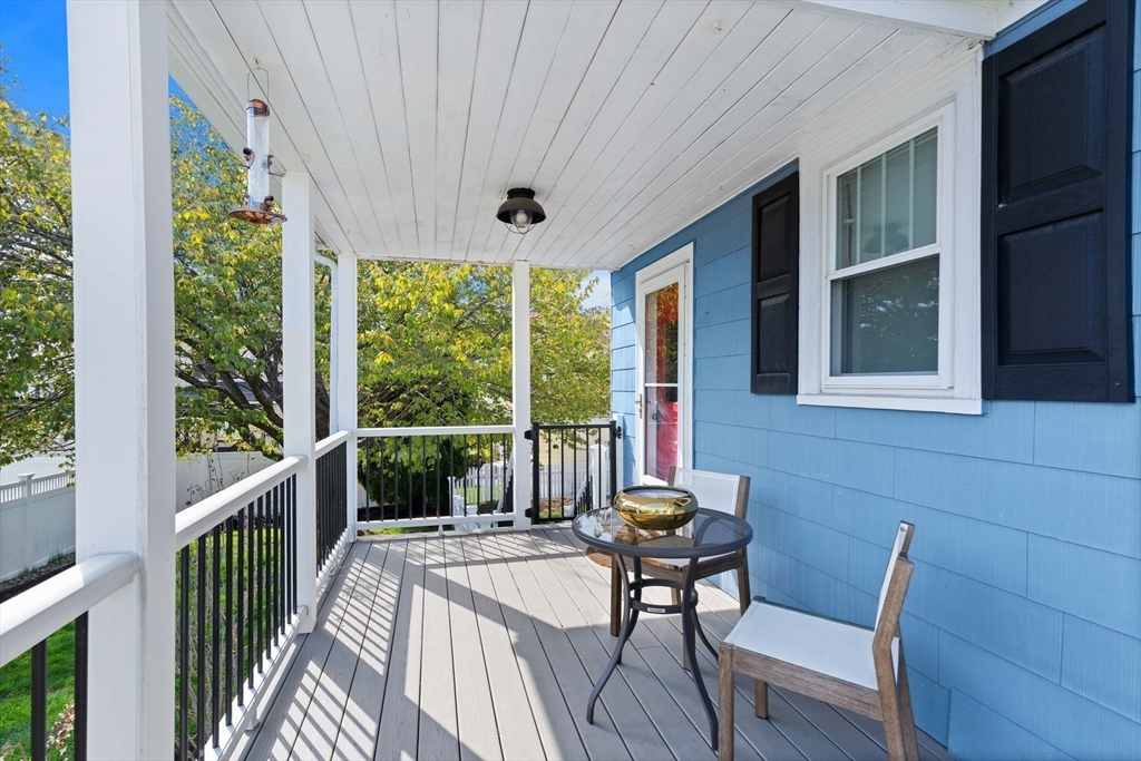 11 Norman Road North Andover, MA 01845 - Photo 24 of 33 Gallery Image 24
