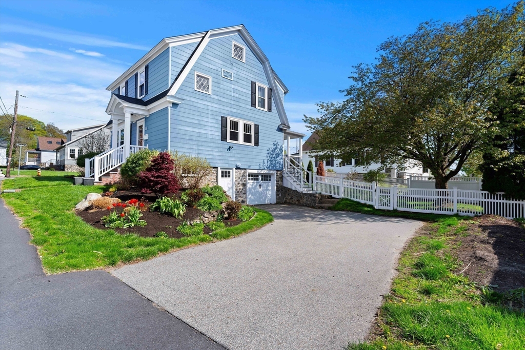11 Norman Road North Andover, MA 01845 - Photo 27 of 33 Gallery Image 27