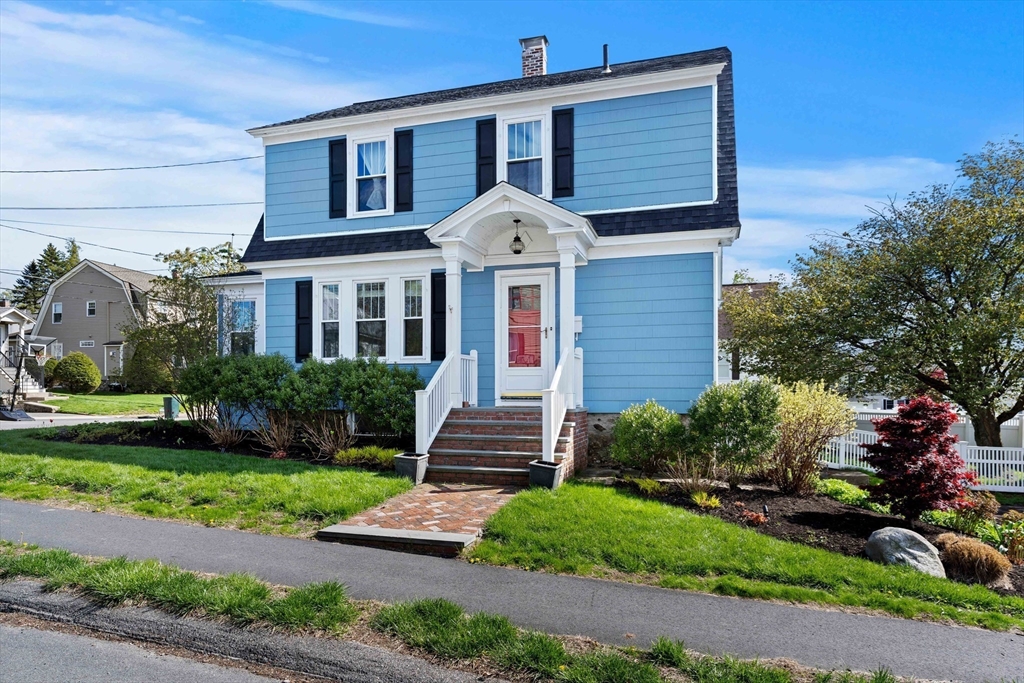 11 Norman Road North Andover, MA 01845 - Photo 28 of 33 Gallery Image 28