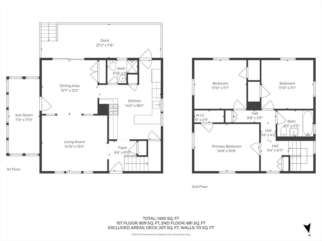 11 Norman Road North Andover, MA 01845 - Photo 33 of 33 Gallery Image 33