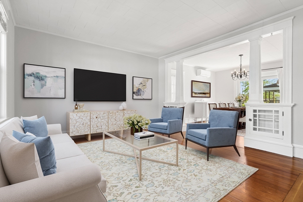 11 Norman Road North Andover, MA 01845 - Photo 8 of 33 Gallery Image 8