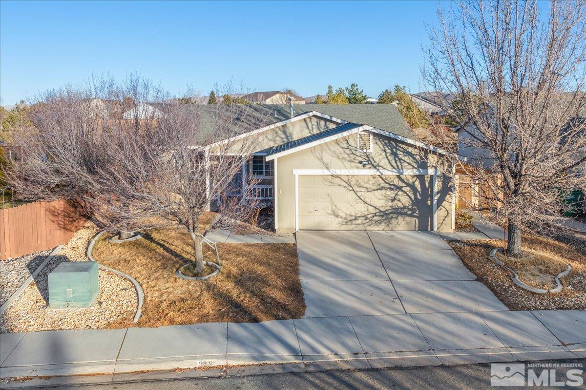 9830 Brightridge Drive Reno, NV 89506 - Photo 1 of 34 Photo 1