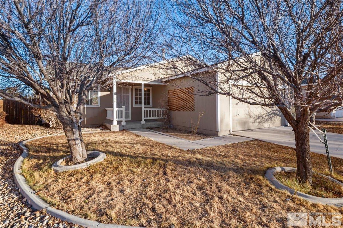 9830 Brightridge Drive Reno, NV 89506 - Photo 2 of 34 Photo 2