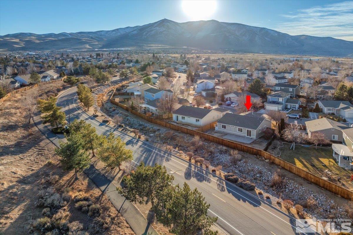 9830 Brightridge Drive Reno, NV 89506 - Photo 34 of 34 Photo 34