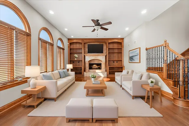 $820,000 | 44W465 Plank Road, Hampshire, IL 60140