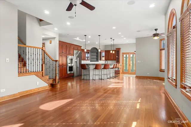 $820,000 | 44W465 Plank Road, Hampshire, IL 60140