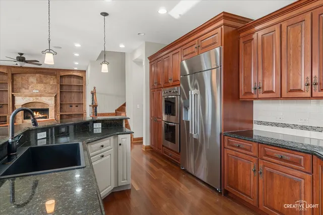 $820,000 | 44W465 Plank Road, Hampshire, IL 60140