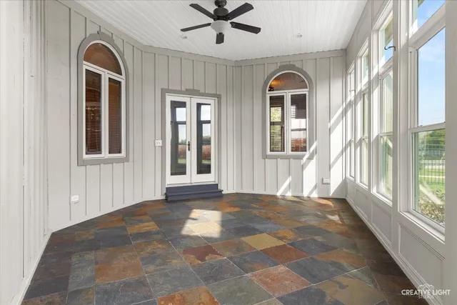 $820,000 | 44W465 Plank Road, Hampshire, IL 60140