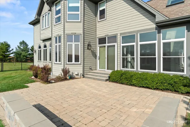 $820,000 | 44W465 Plank Road, Hampshire, IL 60140