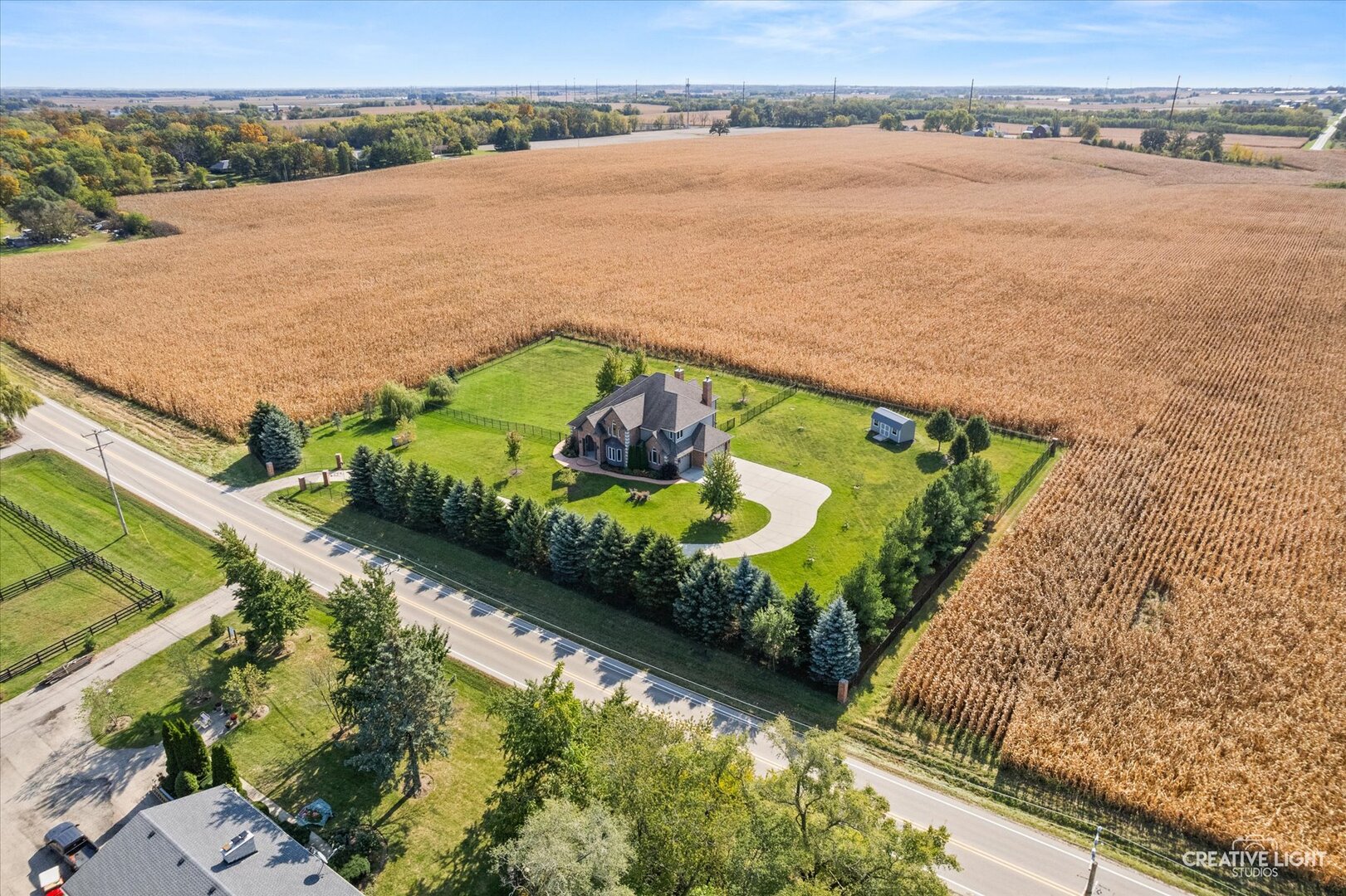 44W465 Plank Road Hampshire, IL 60140 - Photo 48 of 51