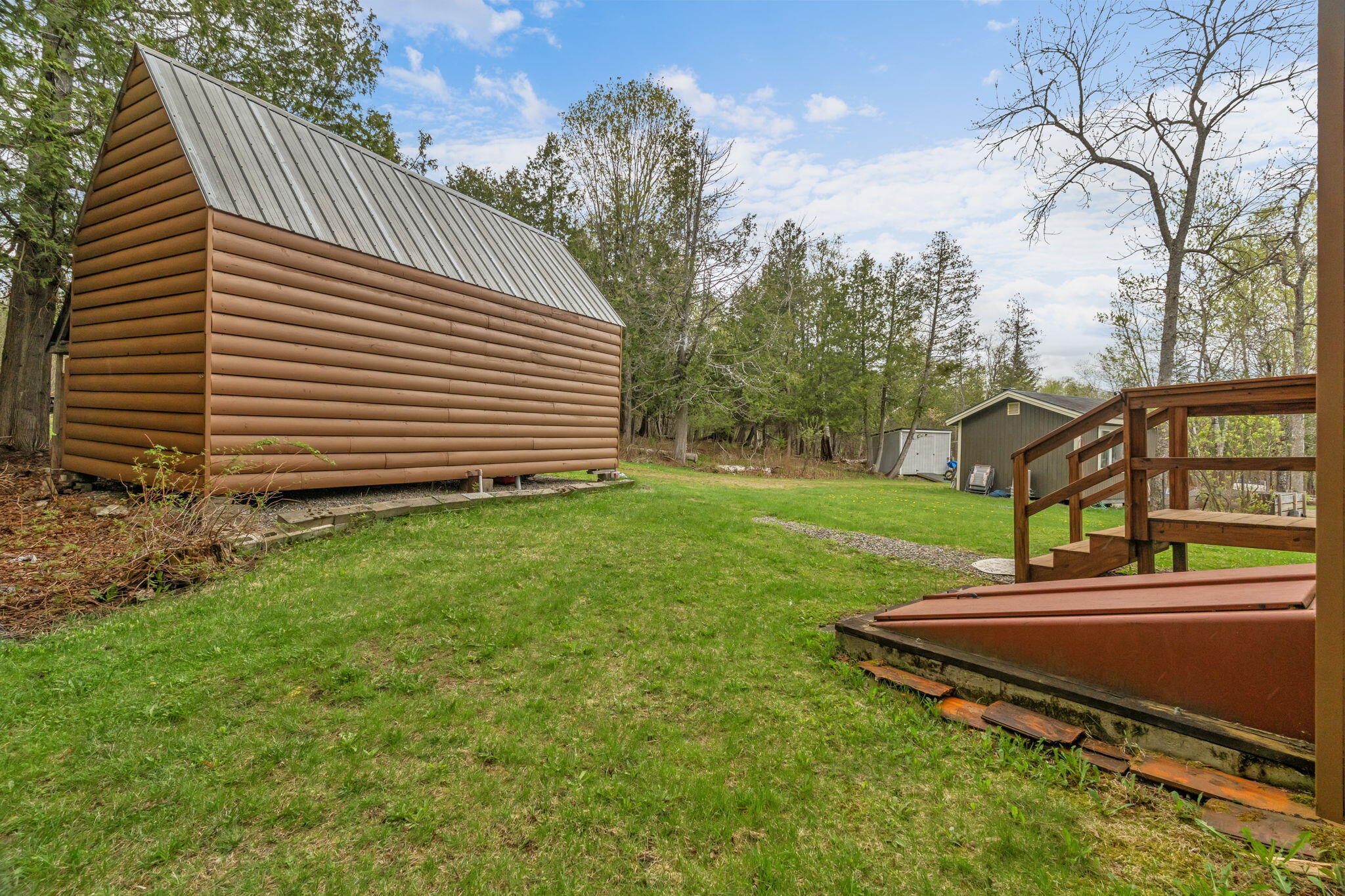 110 Lakeside Lodges Road Rangeley, ME 04970 - Photo 67 of 76 110 Lakeside Lodges