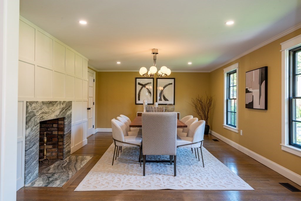 10 Huntingdon Road Lynnfield, MA 01940 - Photo 13 of 42 Gallery Image 13