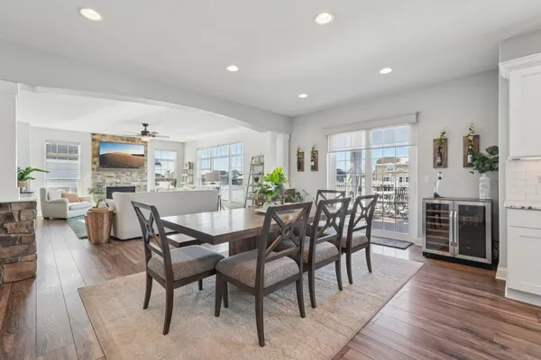 $999,900 | W137N6161 Weyer Farm Court, Menomonee Falls, WI 53051