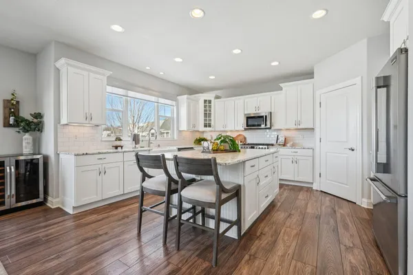 $999,900 | W137N6161 Weyer Farm Court, Menomonee Falls, WI 53051