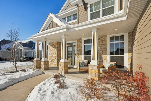 $999,900 | W137N6161 Weyer Farm Court, Menomonee Falls, WI 53051