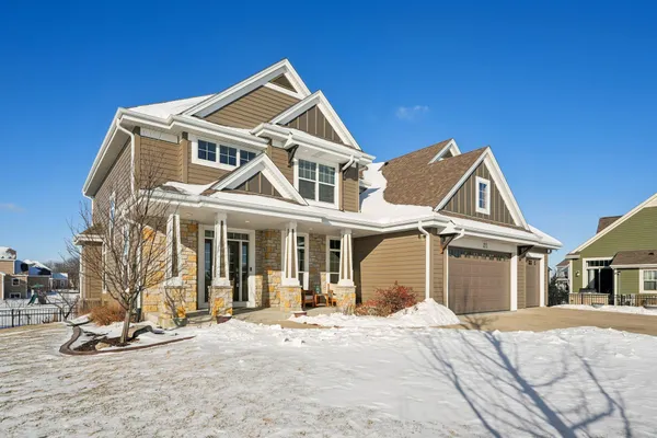 $999,900 | W137N6161 Weyer Farm Court, Menomonee Falls, WI 53051