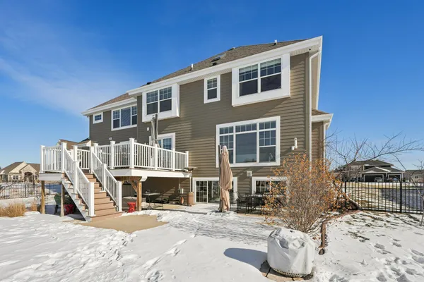 $999,900 | W137N6161 Weyer Farm Court, Menomonee Falls, WI 53051