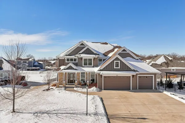 $999,900 | W137N6161 Weyer Farm Court, Menomonee Falls, WI 53051