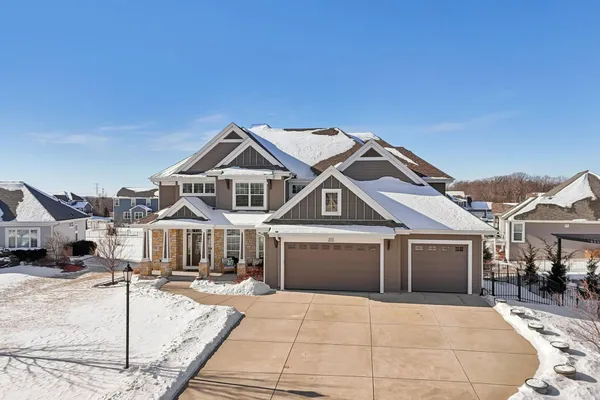 $999,900 | W137N6161 Weyer Farm Court, Menomonee Falls, WI 53051