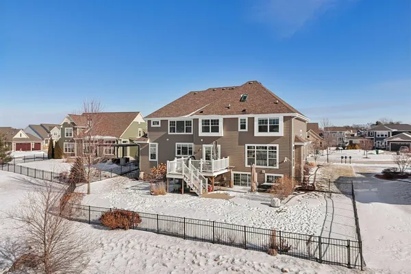 $999,900 | W137N6161 Weyer Farm Court, Menomonee Falls, WI 53051