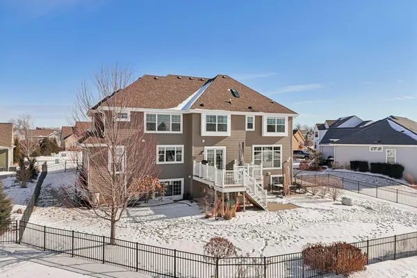 $999,900 | W137N6161 Weyer Farm Court, Menomonee Falls, WI 53051