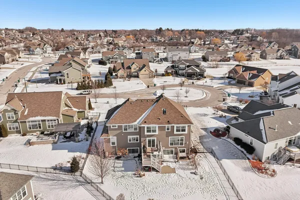 $999,900 | W137N6161 Weyer Farm Court, Menomonee Falls, WI 53051