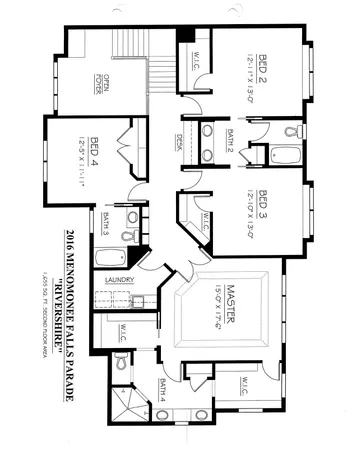 $999,900 | W137N6161 Weyer Farm Court, Menomonee Falls, WI 53051