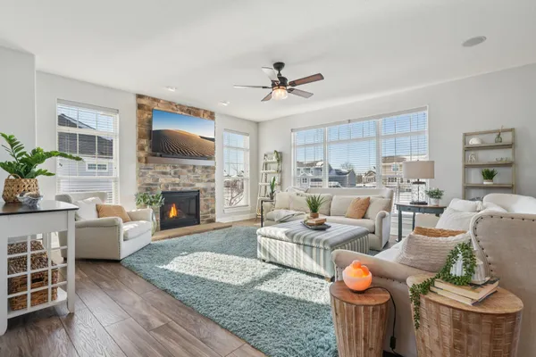 $999,900 | W137N6161 Weyer Farm Court, Menomonee Falls, WI 53051