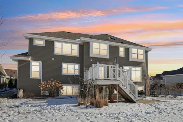 $999,900 | W137N6161 Weyer Farm Court, Menomonee Falls, WI 53051