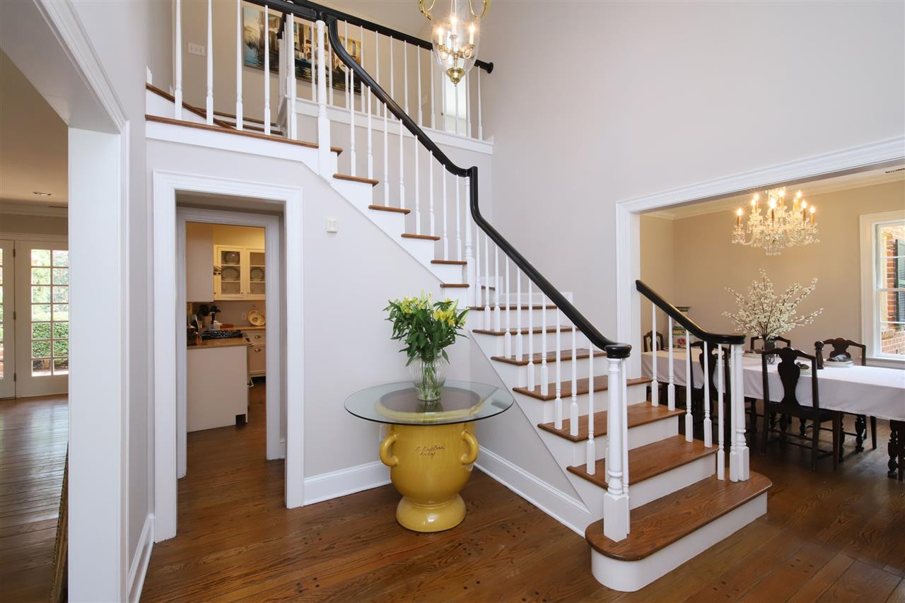 3625 Stratford Road Durham, NC 27707 - Photo 10 of 29 Photo 10