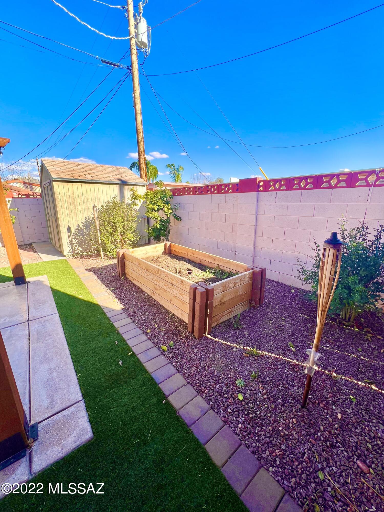 4549 South Seymour Road Tucson, AZ 85757 - Photo 17 of 18 Gallery Image 17