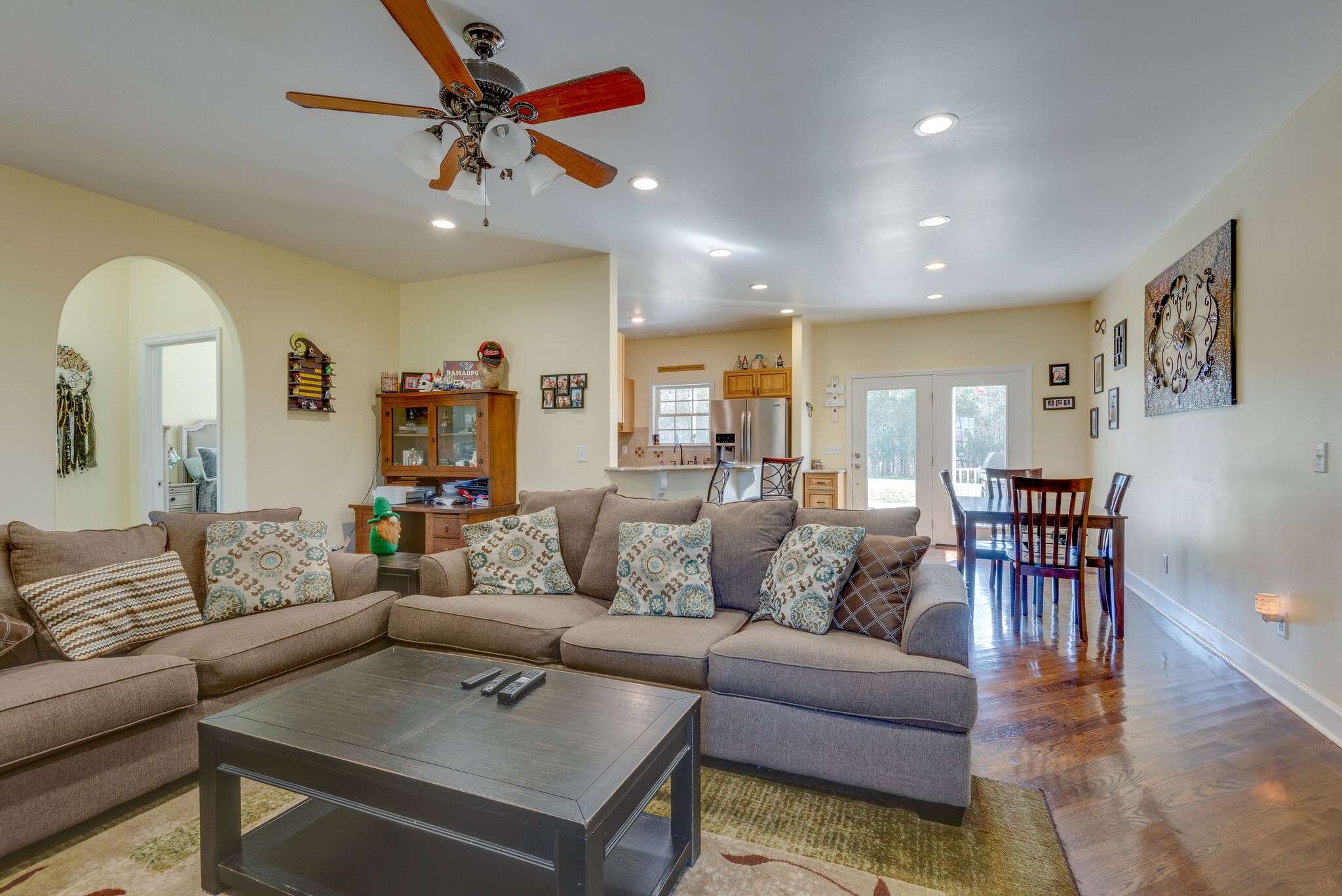 420 Sylvis Road Dickson, TN 37055 - Photo 8 of 28 Gallery Image 8