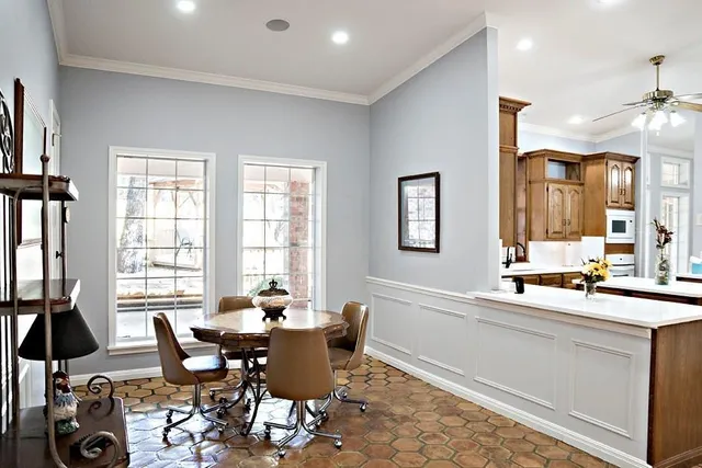 $549,000 | 1 Mill Run Place, Athens, TX 75751