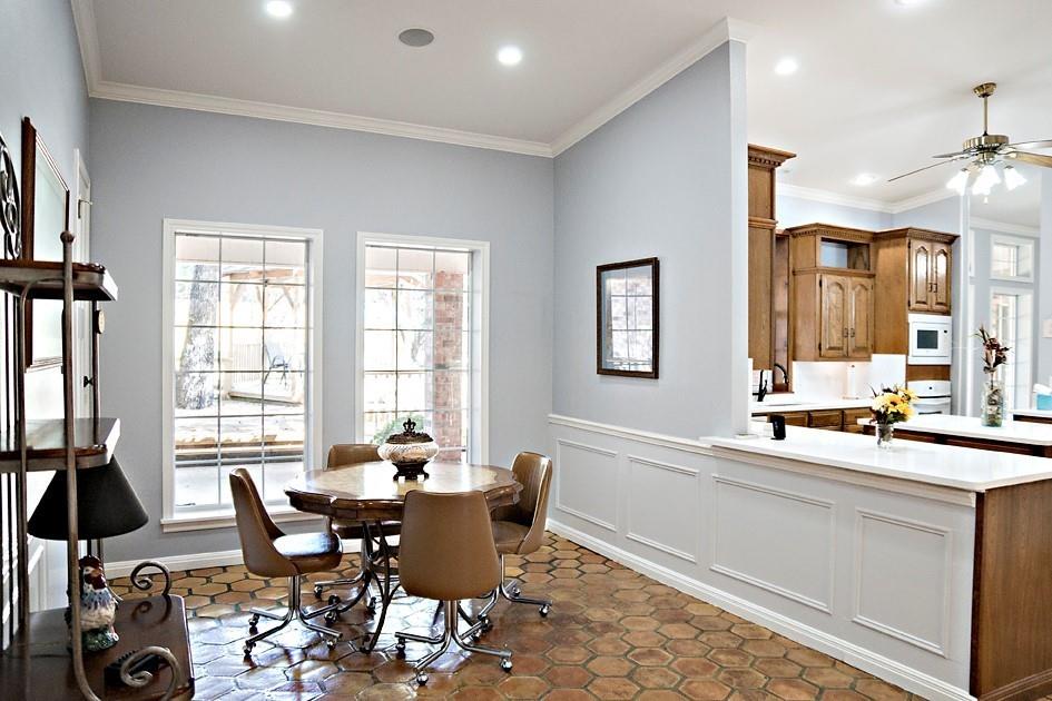 1 Mill Run Place Athens, TX 75751 - Photo 18 of 40 Breakfast Area