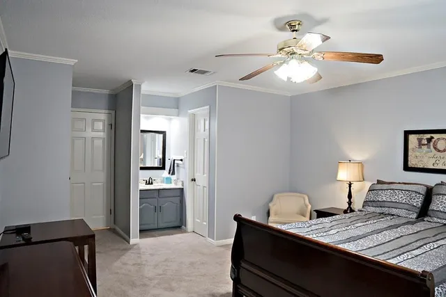 $549,000 | 1 Mill Run Place, Athens, TX 75751