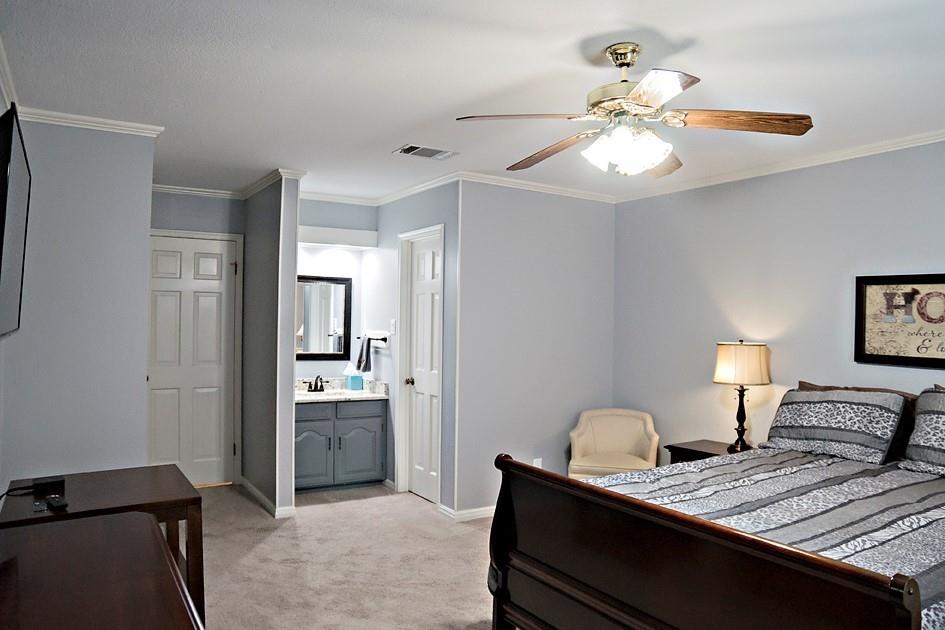 1 Mill Run Place Athens, TX 75751 - Photo 29 of 40