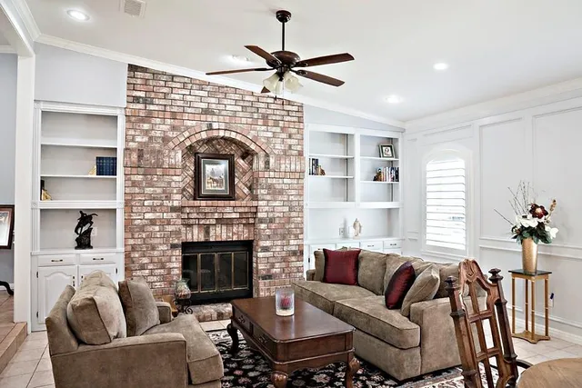 $549,000 | 1 Mill Run Place, Athens, TX 75751